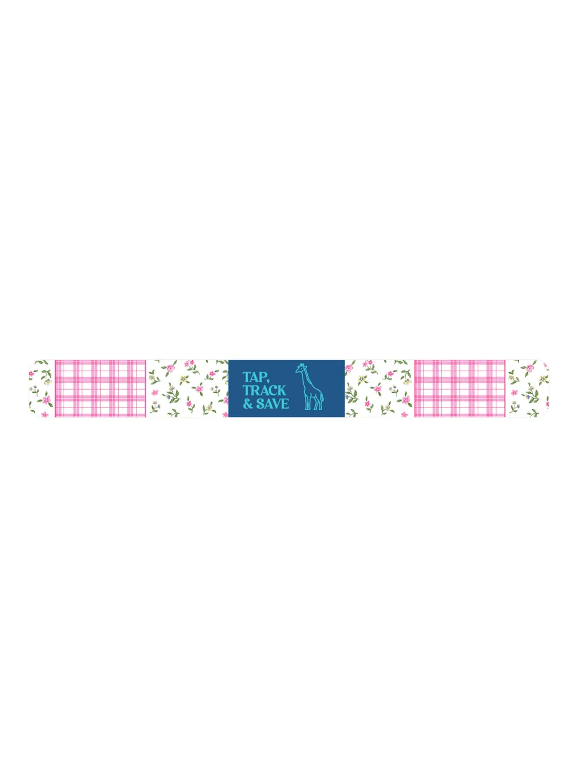 SIMPLY SOUTHERN PP-0226-TRACK-TAP-GIRF-FLRL
