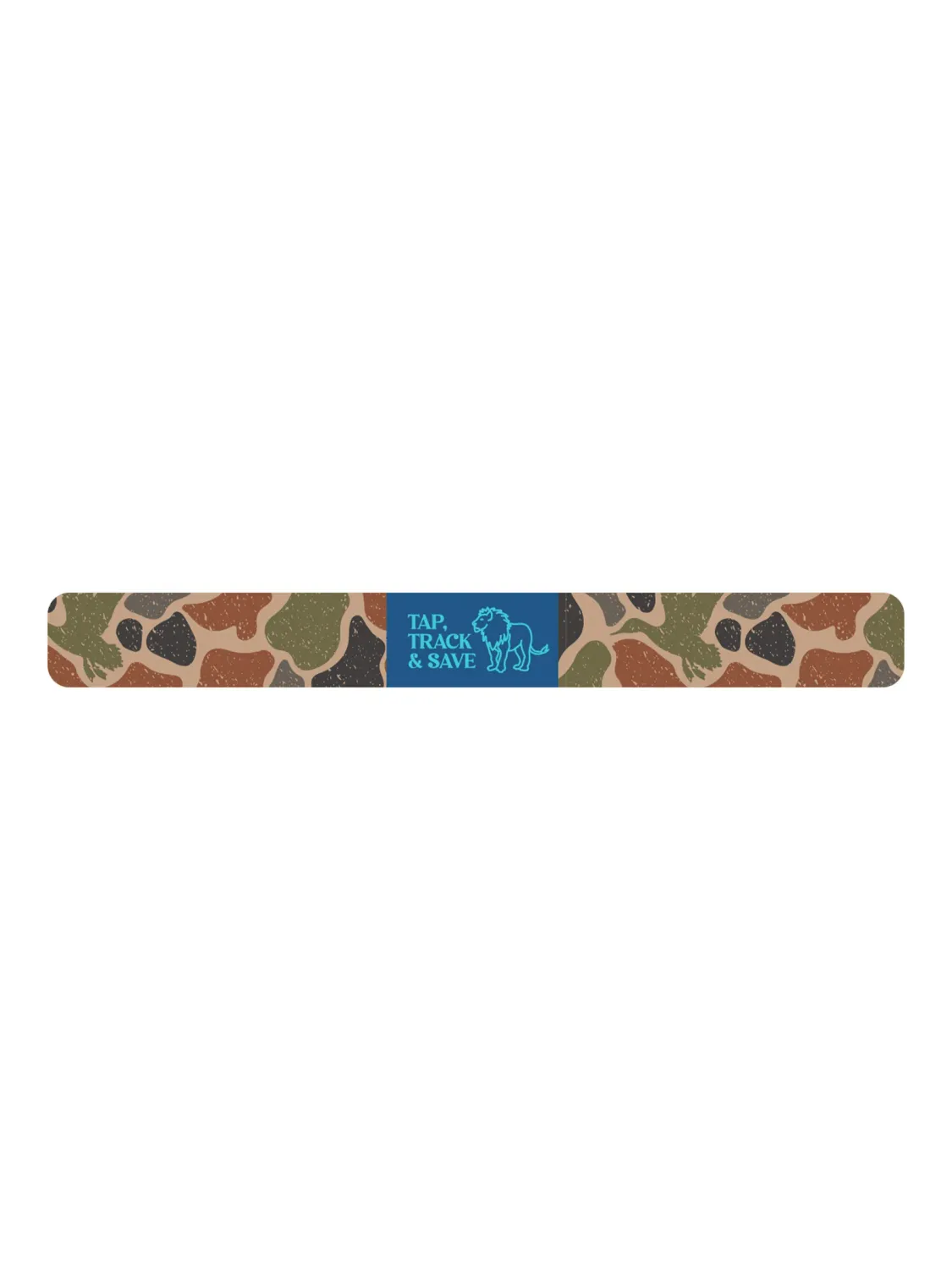 SIMPLY SOUTHERN PP-0226-TRACK-TAP-LION-DCMO