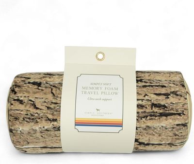 SIMPLY SOUTHERN PP-0225-MN-PILLOW-NCK-CAMOTR