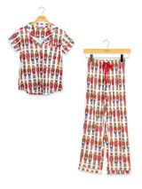 SIMPLY SOUTHERN 0226-YTH-PJ-SMP-HOL-NUTCRK