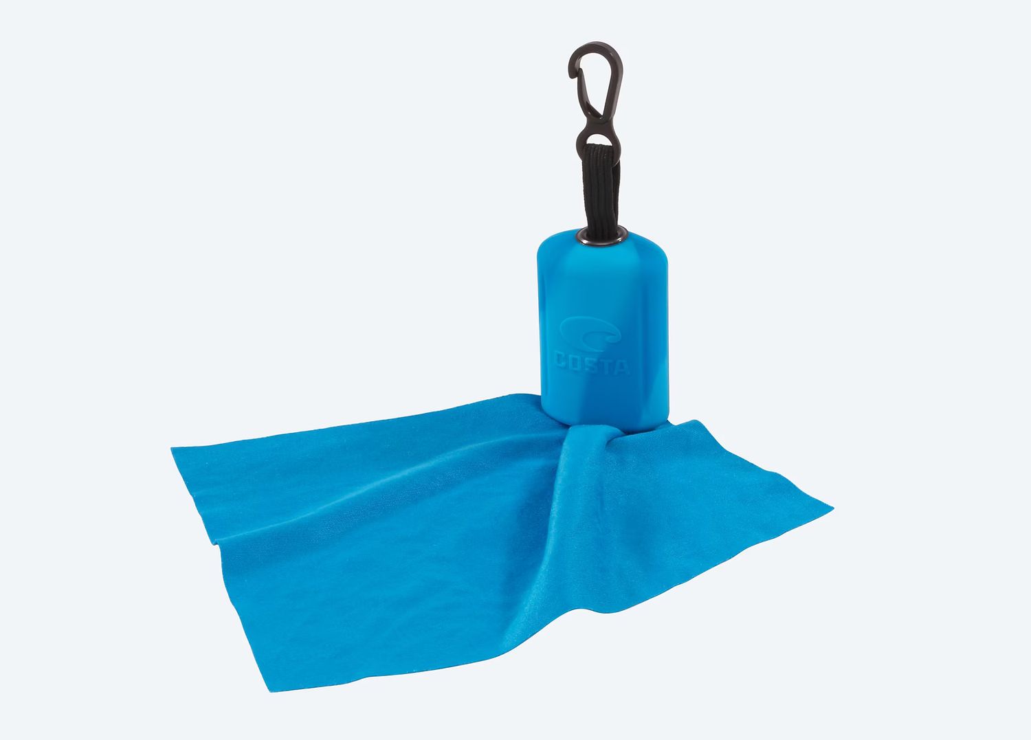 COSTA HERMIT CLOTH W/ COSTA BLUE