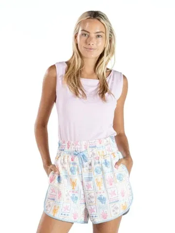 SIMPLY SOUTHERN PP-0126-SHRT-CNTRST-SEAPTCH