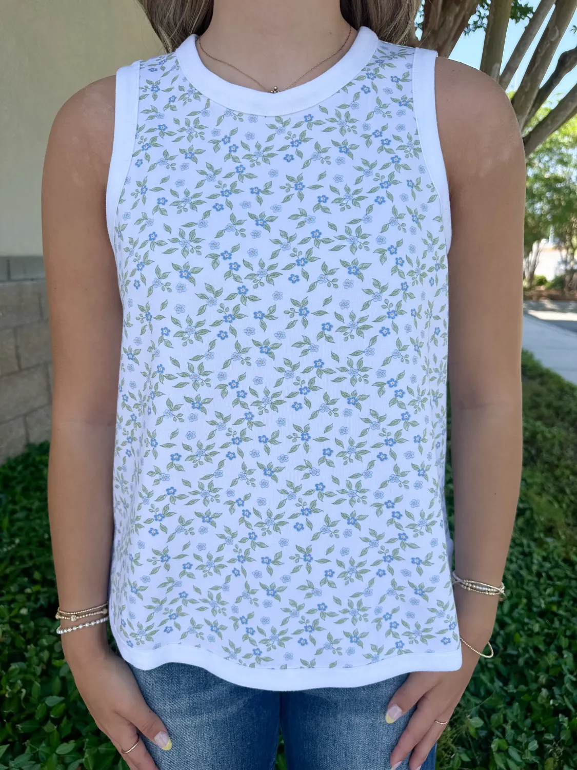 SIMPLY SOUTHERN PP-0126-TOP-TANK-ROBFLR