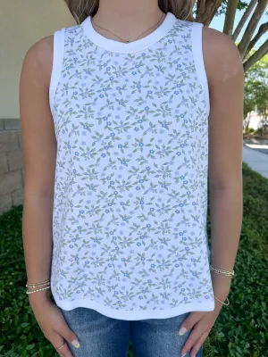 SIMPLY SOUTHERN PP-0126-TOP-TANK-ROBFLR
