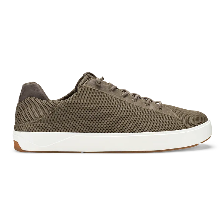 OLUKAI LAE’AHI LI NUI- M WALNUT/WALNUT