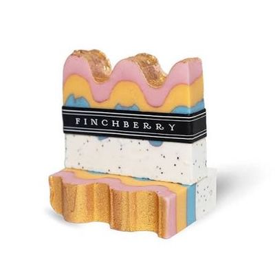 FINCHBERRY HIGH TIDE SOAP (OPEN)
