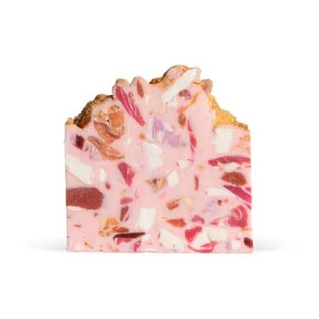 FINCHBERRY ROSE SOAP (OPEN)