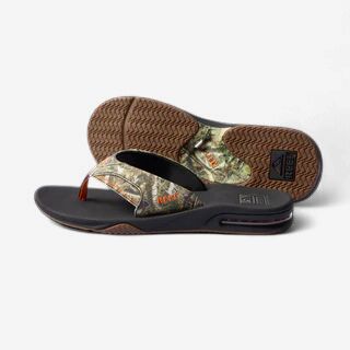 REEF FANNING -TREE CAMO