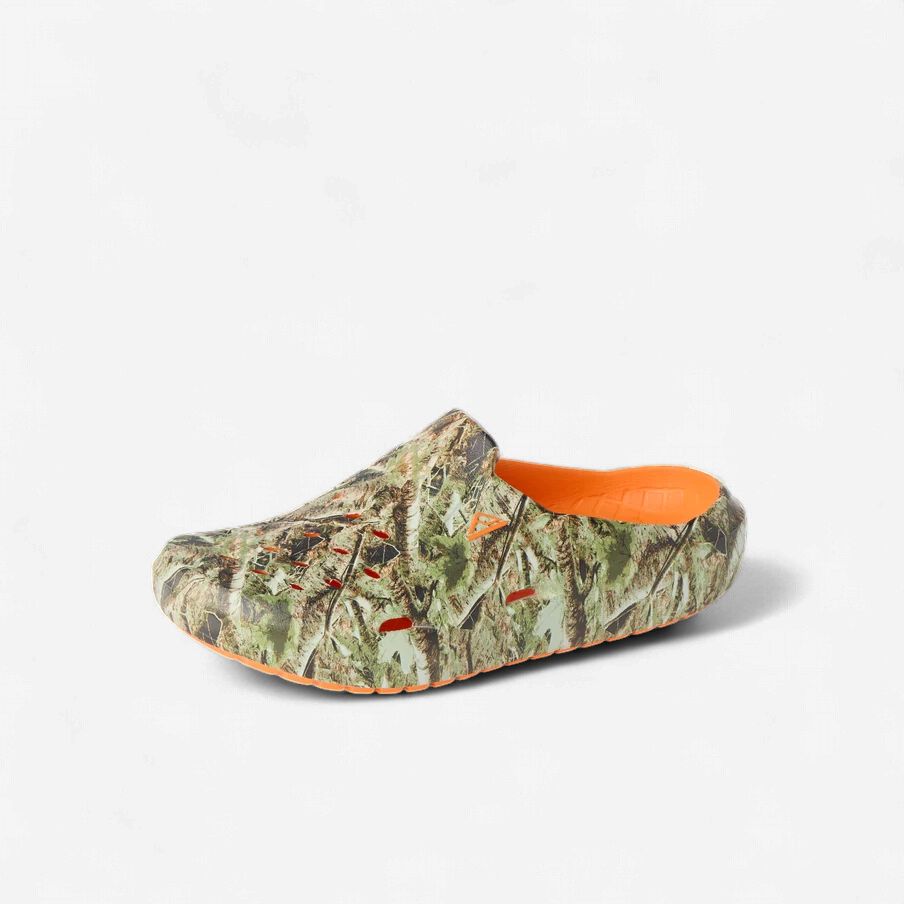 REEF GLIDER - TREE CAMO