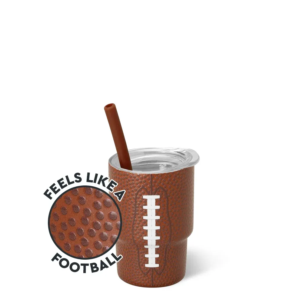 SWIG LIFE FOOTBALL MINI SHOT 2 OZ