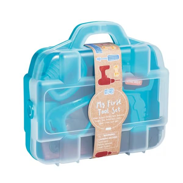 MUD PIE MY FIRST TOOL SET