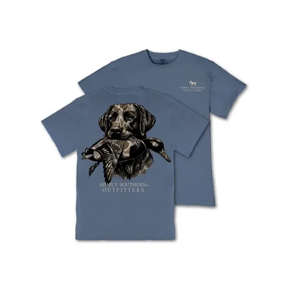 SIMPLY SOUTHERN YTH-MN-MINWASH-MUDLAB-OVRCST