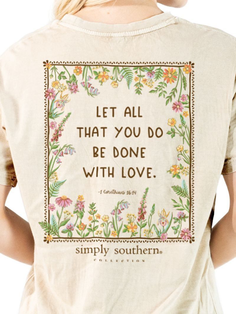 SIMPLY SOUTHERN MINWASH-LOVE-BONE