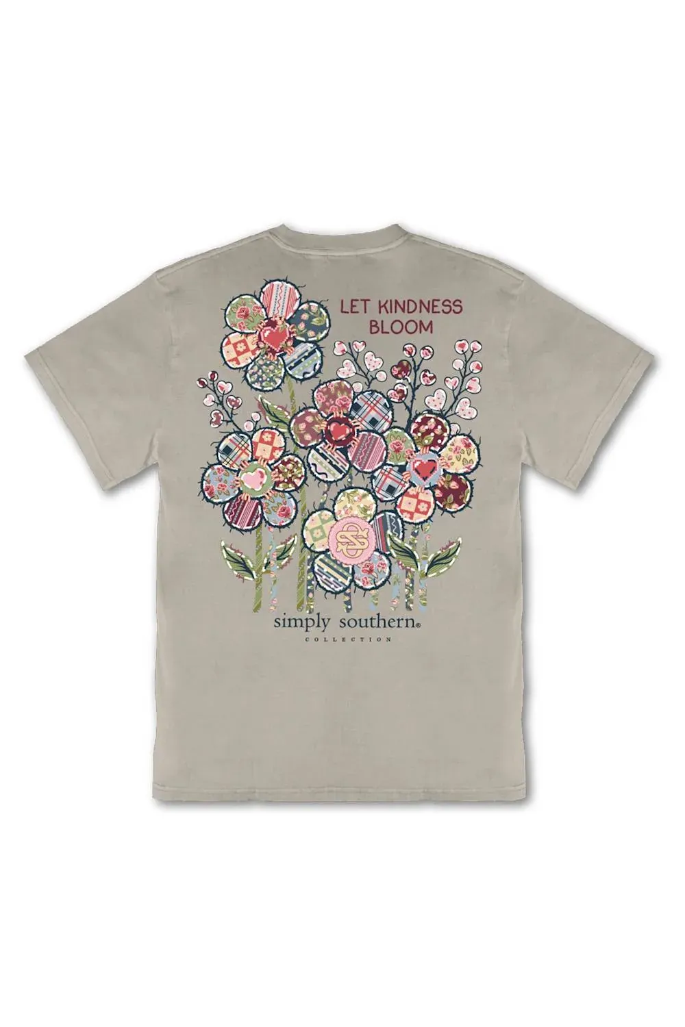SIMPLY SOUTHERN MINWASH-BLOOM-BRCH