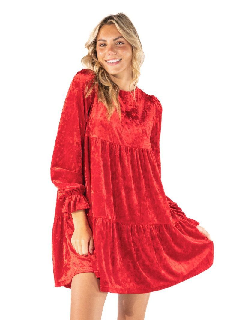 SIMPLY SOUTHERN PP-0226-DRS-ELISA-RED