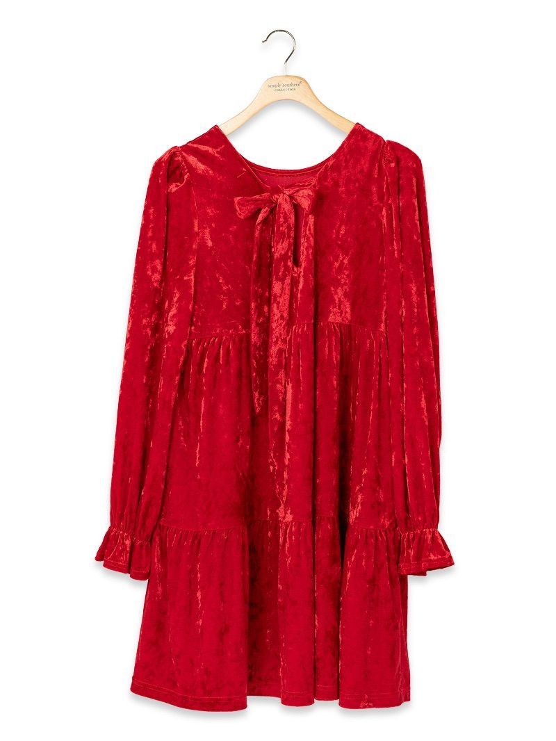 SIMPLY SOUTHERN PP-0226-DRS-ELISA-RED