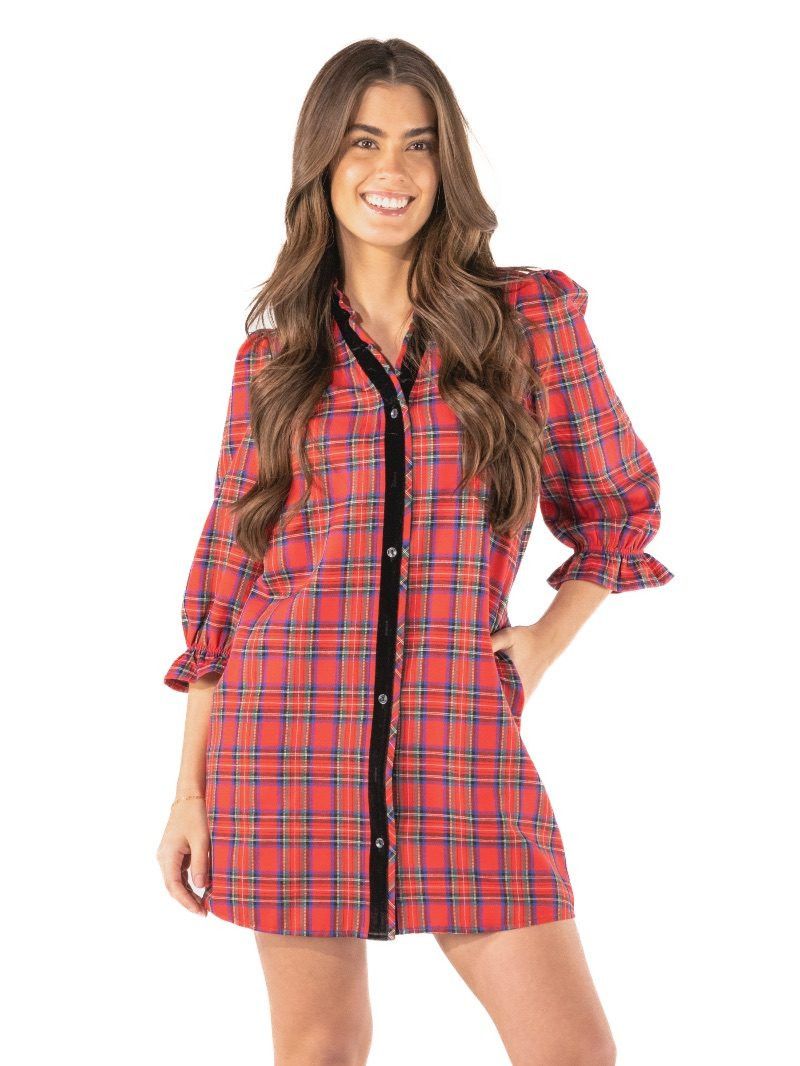 SIMPLY SOUTHERN PP-0226-DRS-BTN-HOL