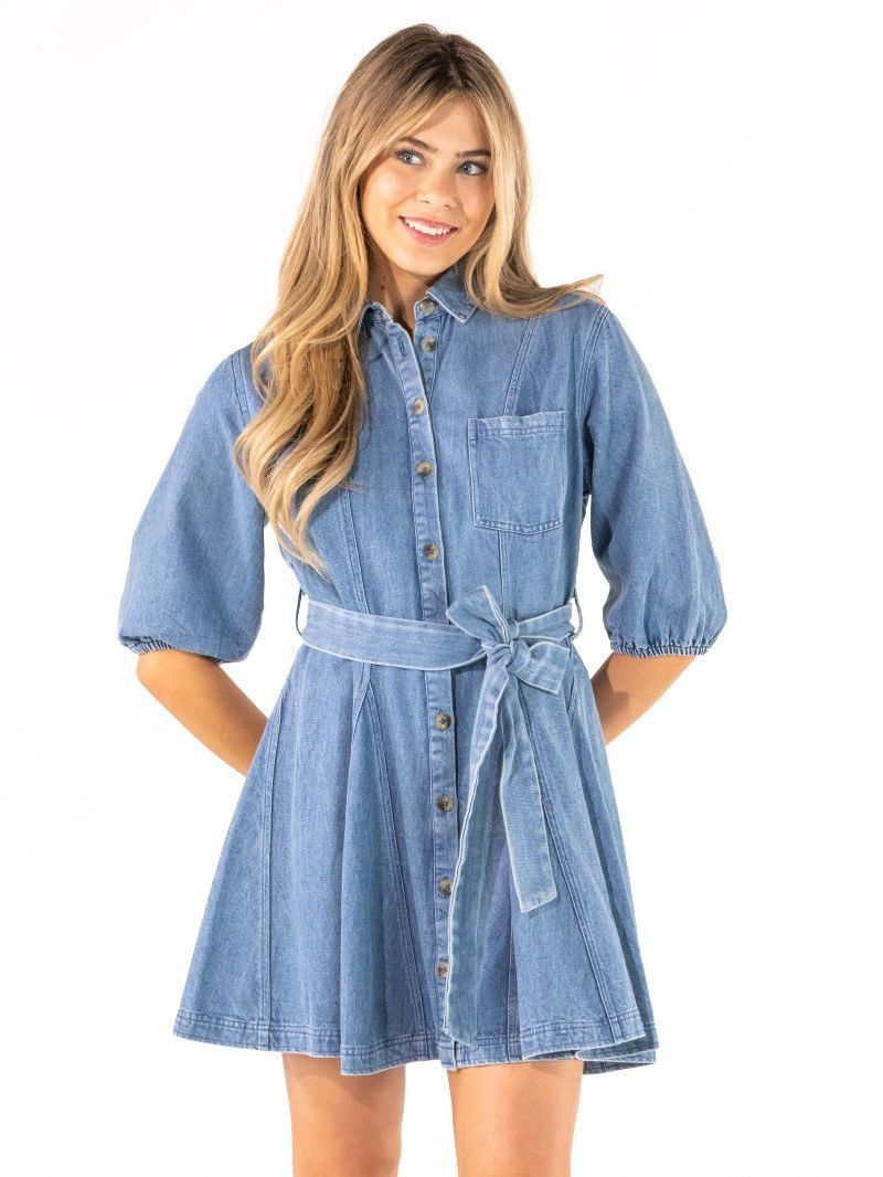 SIMPLY SOUTHERN PP-0226-DRS-WST-BTN-DNM