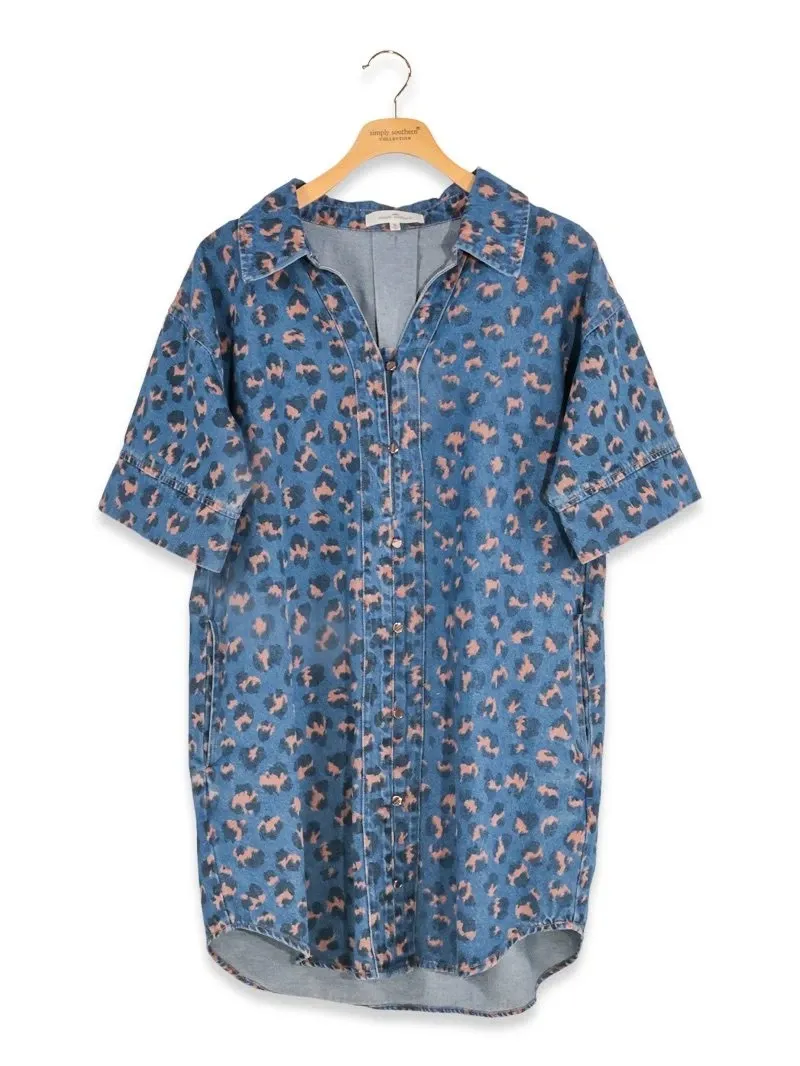 SIMPLY SOUTHERN PP-0226-DRS-DNM-PRNT