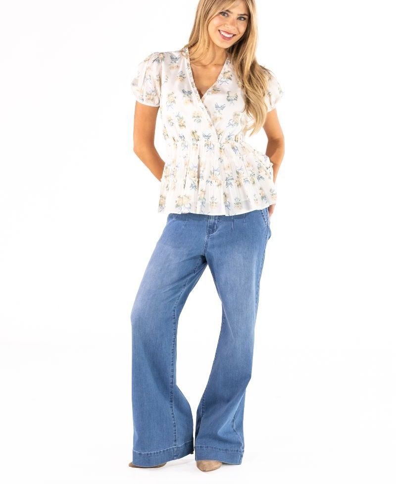 SIMPLY SOUTHERN PP-0226-PNT-DNM-BLL