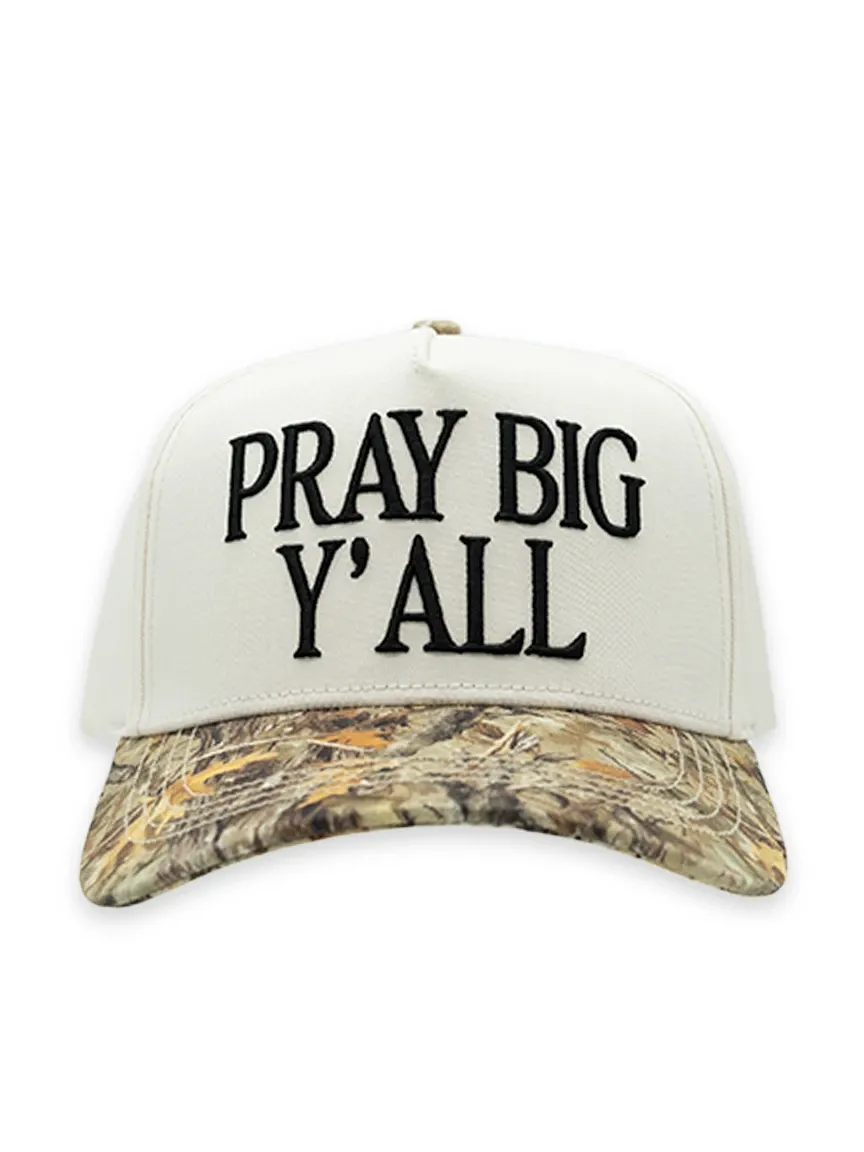 SIMPLY SOUTHERN 0226-HAT-EVD-PRAYBG