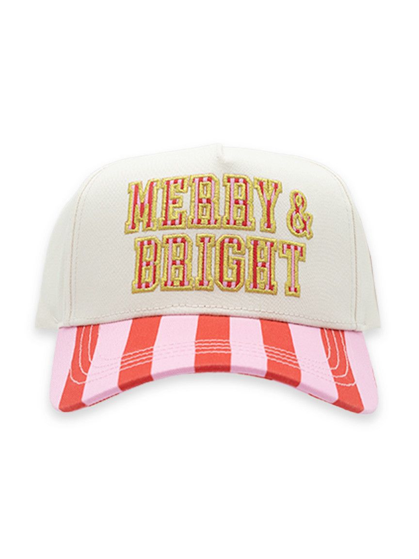 SIMPLY SOUTHERN 0226-HAT-HOL-MRYBRT