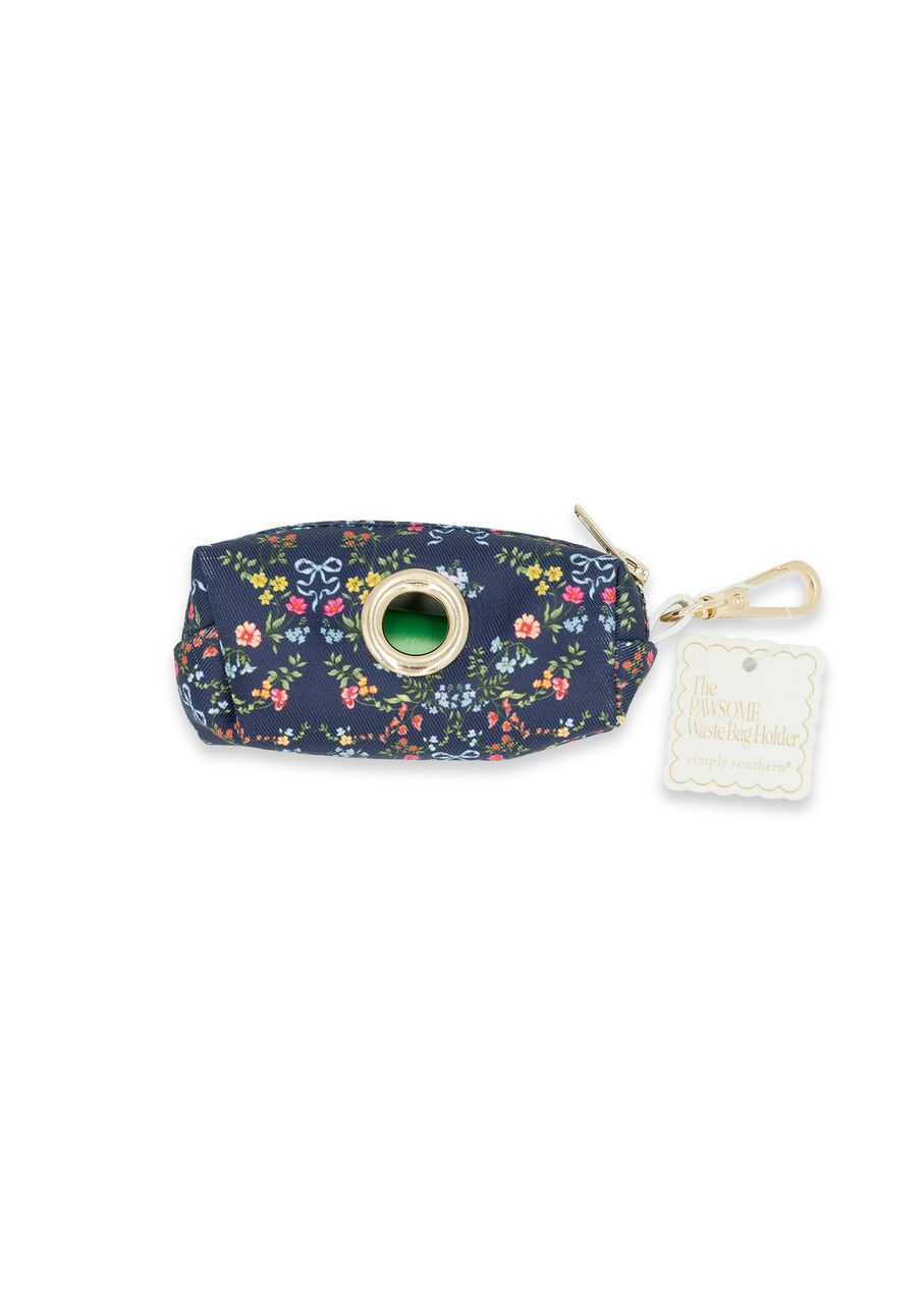 SIMPLY SOUTHERN 0226-PET-BAGHLDR-RBNFLR
