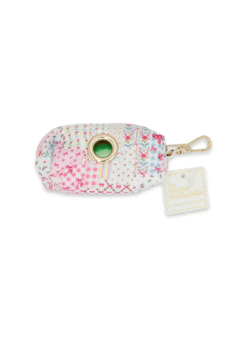 SIMPLY SOUTHERN 0226-PET-BAGHLDR-QLTRBN