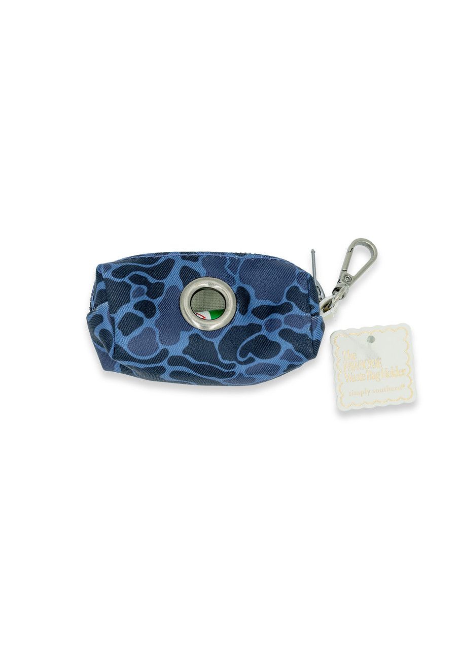 SIMPLY SOUTHERN 0226-PET-BAGHLDR-CAMO