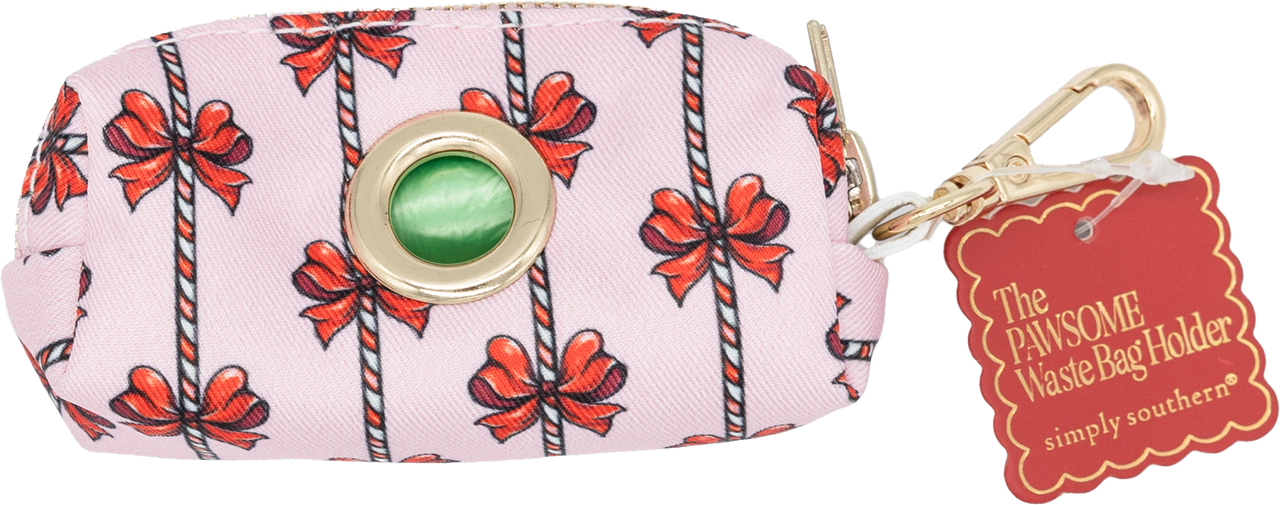 SIMPLY SOUTHERN 0226-PET-BAGHLDR-HOL