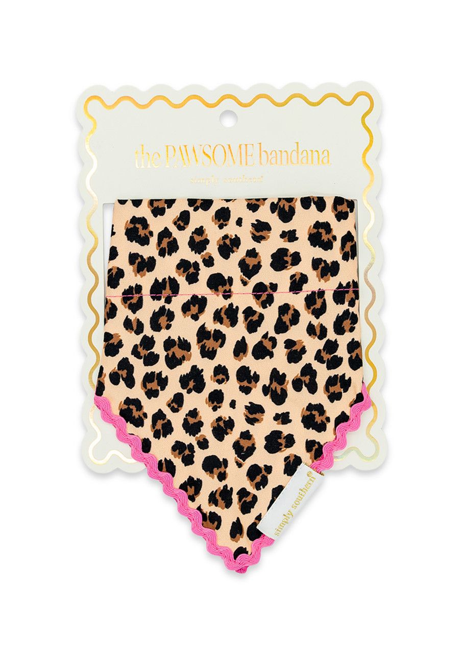 SIMPLY SOUTHERN 0226-PET-BANDANA-LEO
