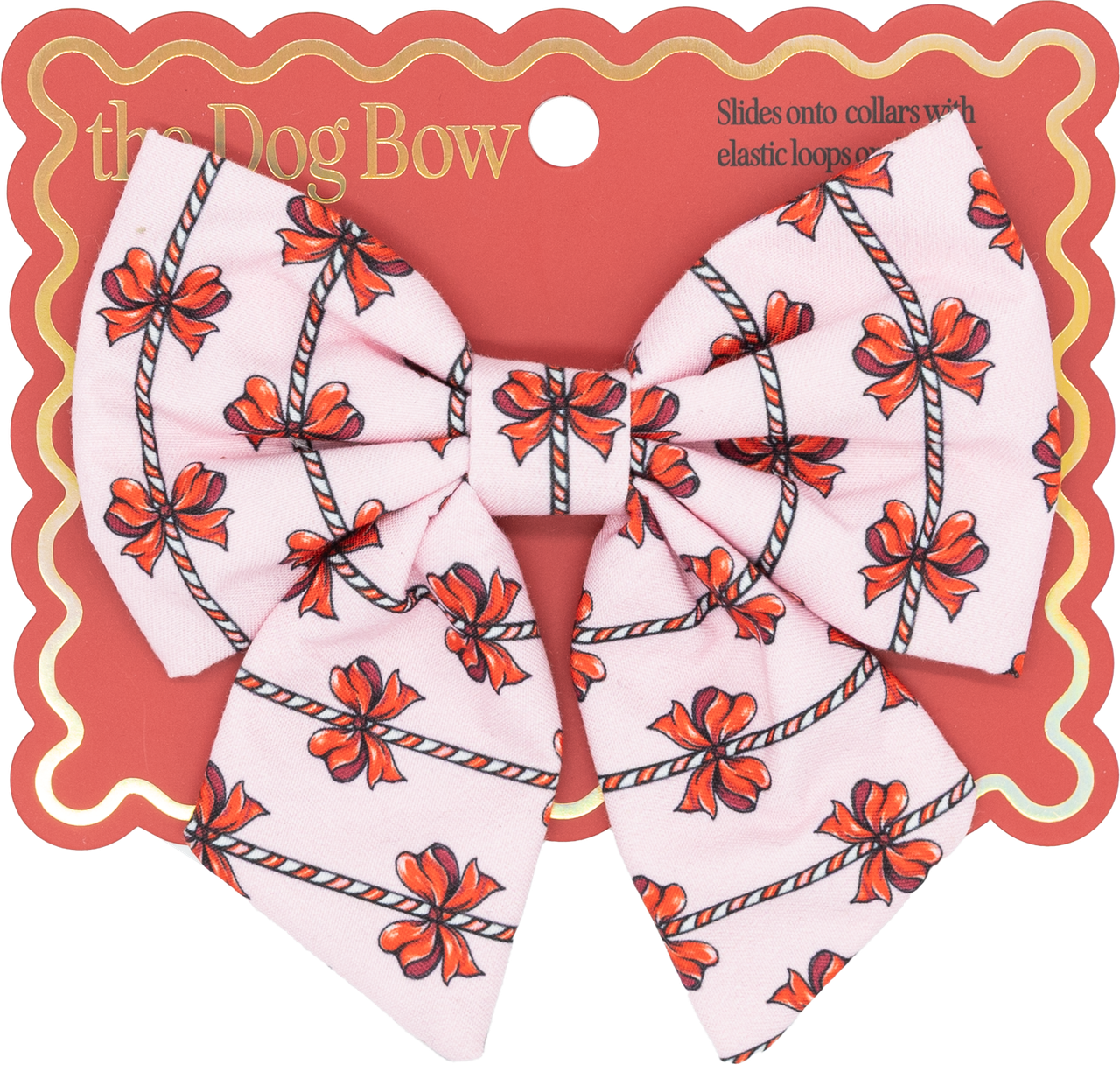 SIMPLY SOUTHERN 0226-PET-BOW-HOL