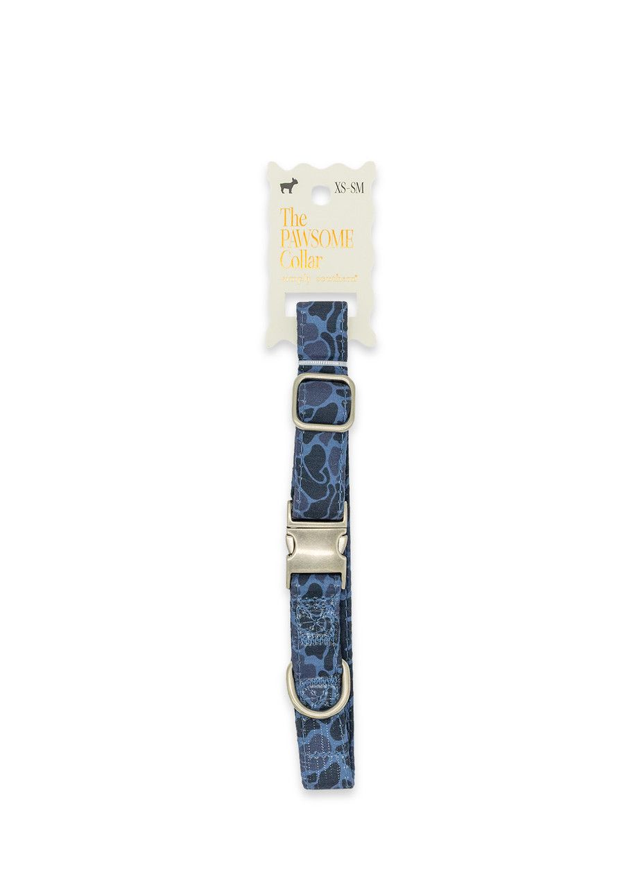 SIMPLY SOUTHERN 0226-PET-COLLAR-CAMO