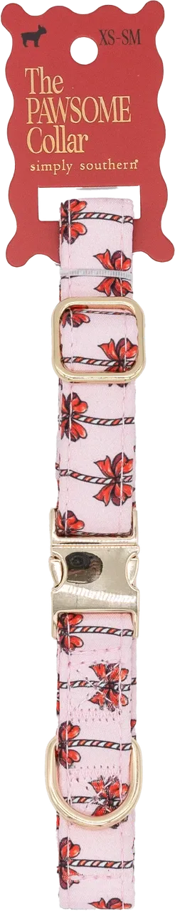 SIMPLY SOUTHERN 0226-PET-COLLAR-HOL