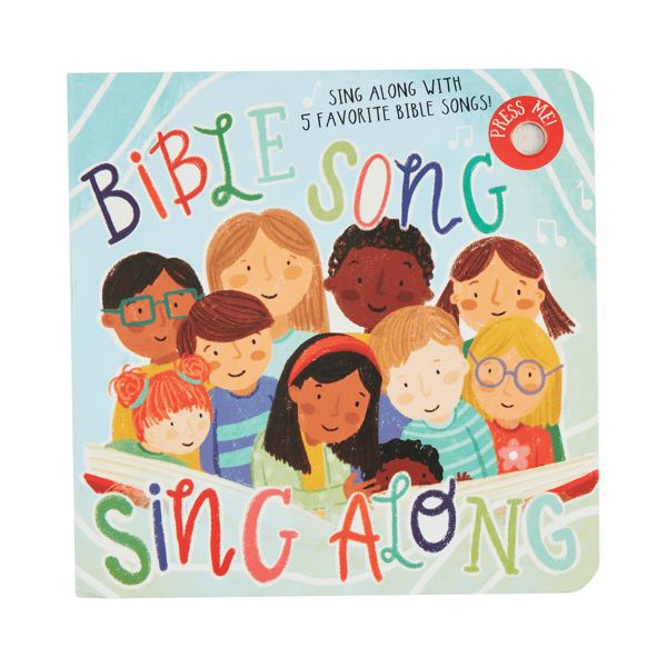 MUDPIE BIBLE SONG BOOK
