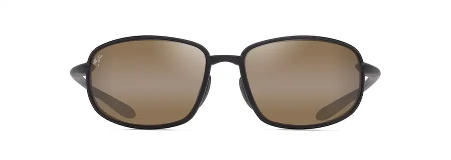 MAUI JIM HCL HOOKIPA R LITE MATTE BLACK