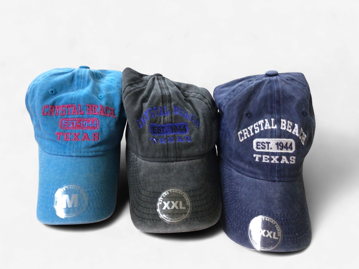 CB 1944 HAT
