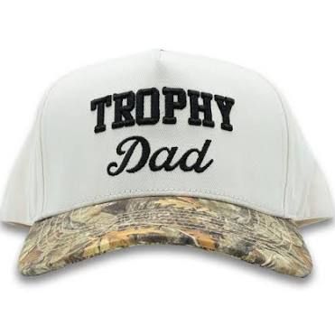 SIMPLY SOUTHERN 0126-MN-HAT-TROPHY