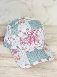 SIMPLY SOUTHERN 0126-HAT-TRELLIS