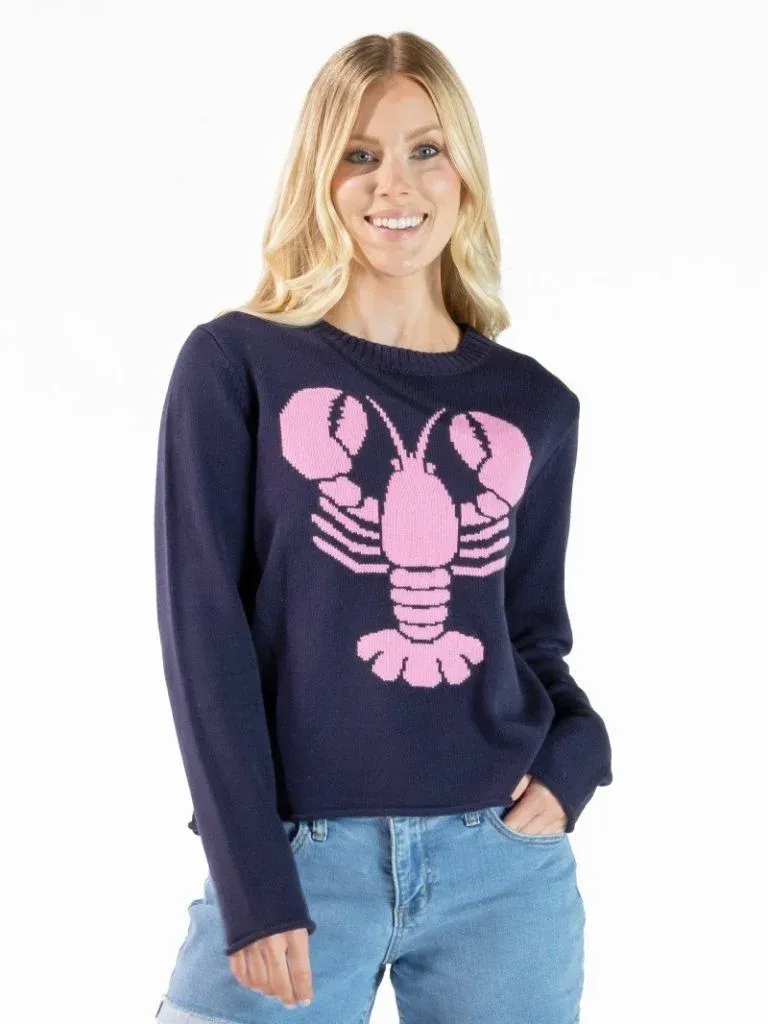 SIMPLY SOUTHERN 0126-SWTR-SRST-LOBSTER