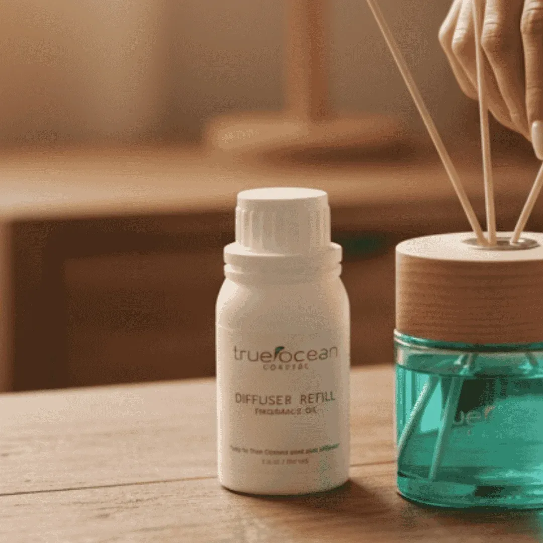TRUE OCEAN DIFFUSER REFILL