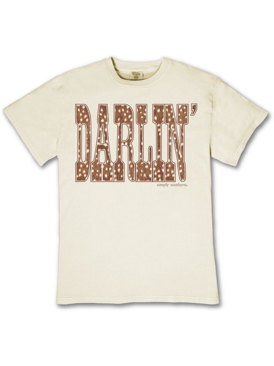 SIMPLY SOUTHERN MINWASH-DARLIN-BONE