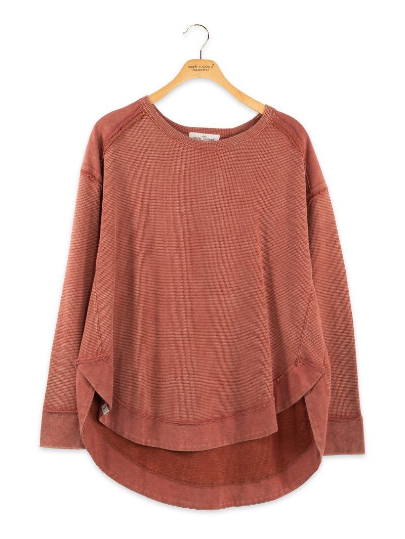 SIMPLY SOUTHERN 0226-PULL-WFL-RUST