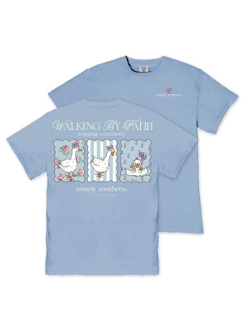 SIMPLY SOUTHERN MINWASH-TRIPPING-FDBLU