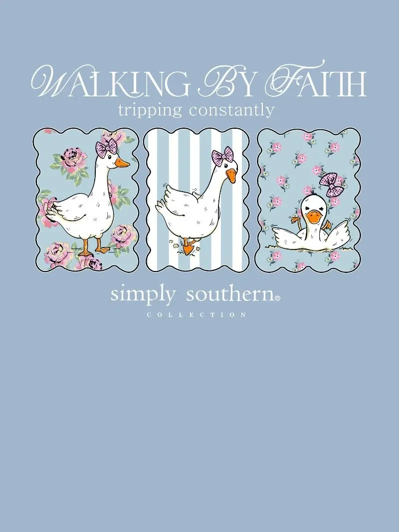 SIMPLY SOUTHERN MINWASH-TRIPPING-FDBLU