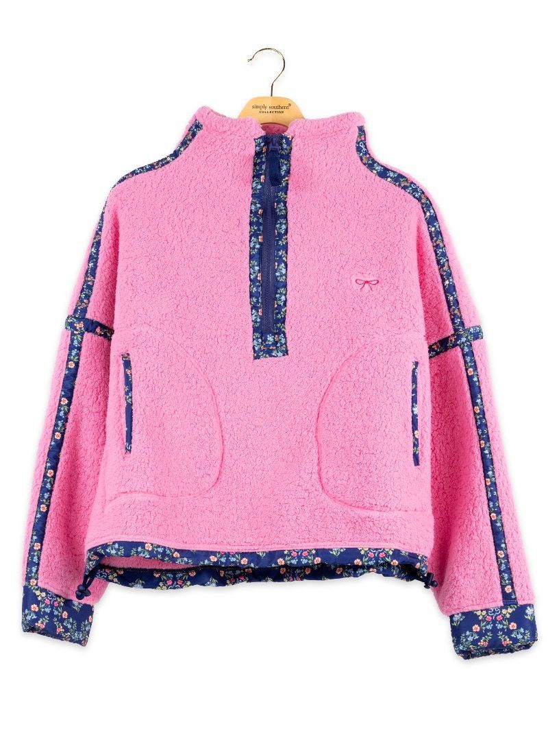 SIMPLY SOUTHERN 02S6-PULL-EILEEN-BLUSH