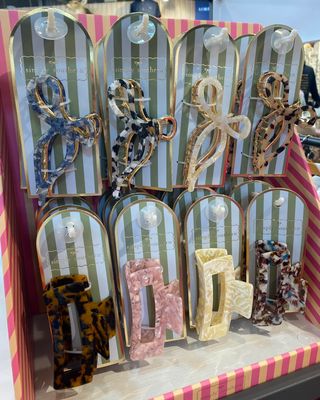 SIMPLY SOUTHERN 0026-KIT-HAIR-CLIP