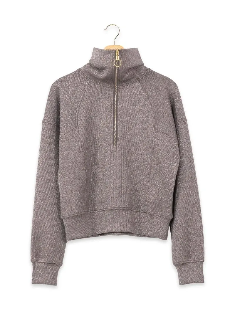 SIMPLY SOUTHERN 0226-TOP-VLT-ZIP-GRAY