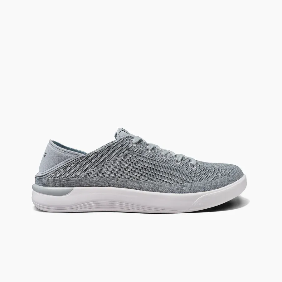 REEF SWELLSOLE NEPTUNE-GREY/GREY