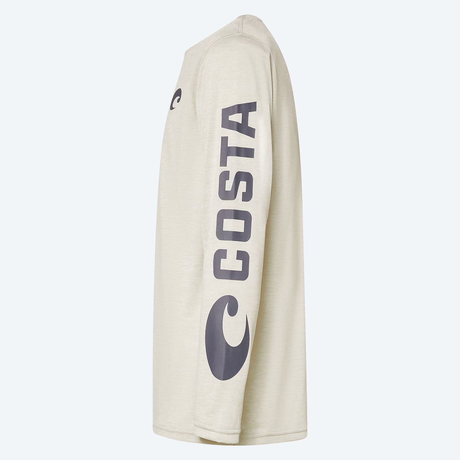 COSTA TECHNICAL CREW CATIONIC-STONE HTHR